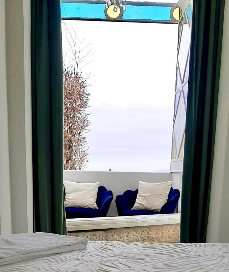 Villa La Terrazza Suites Sorrento Kültér fotó