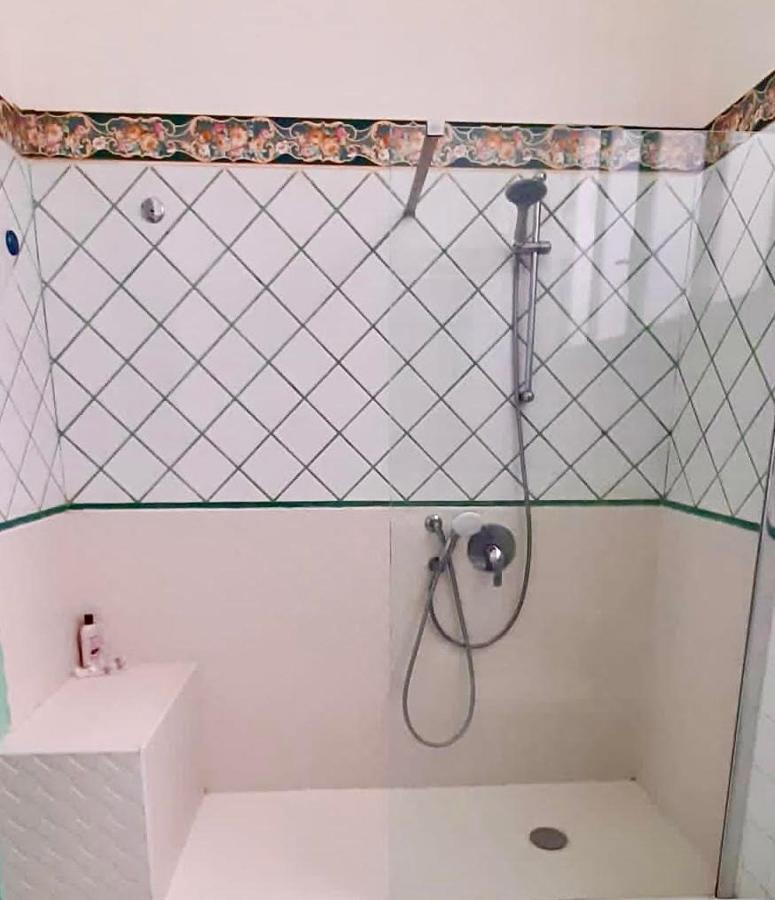 Villa La Terrazza Suites Sorrento Kültér fotó