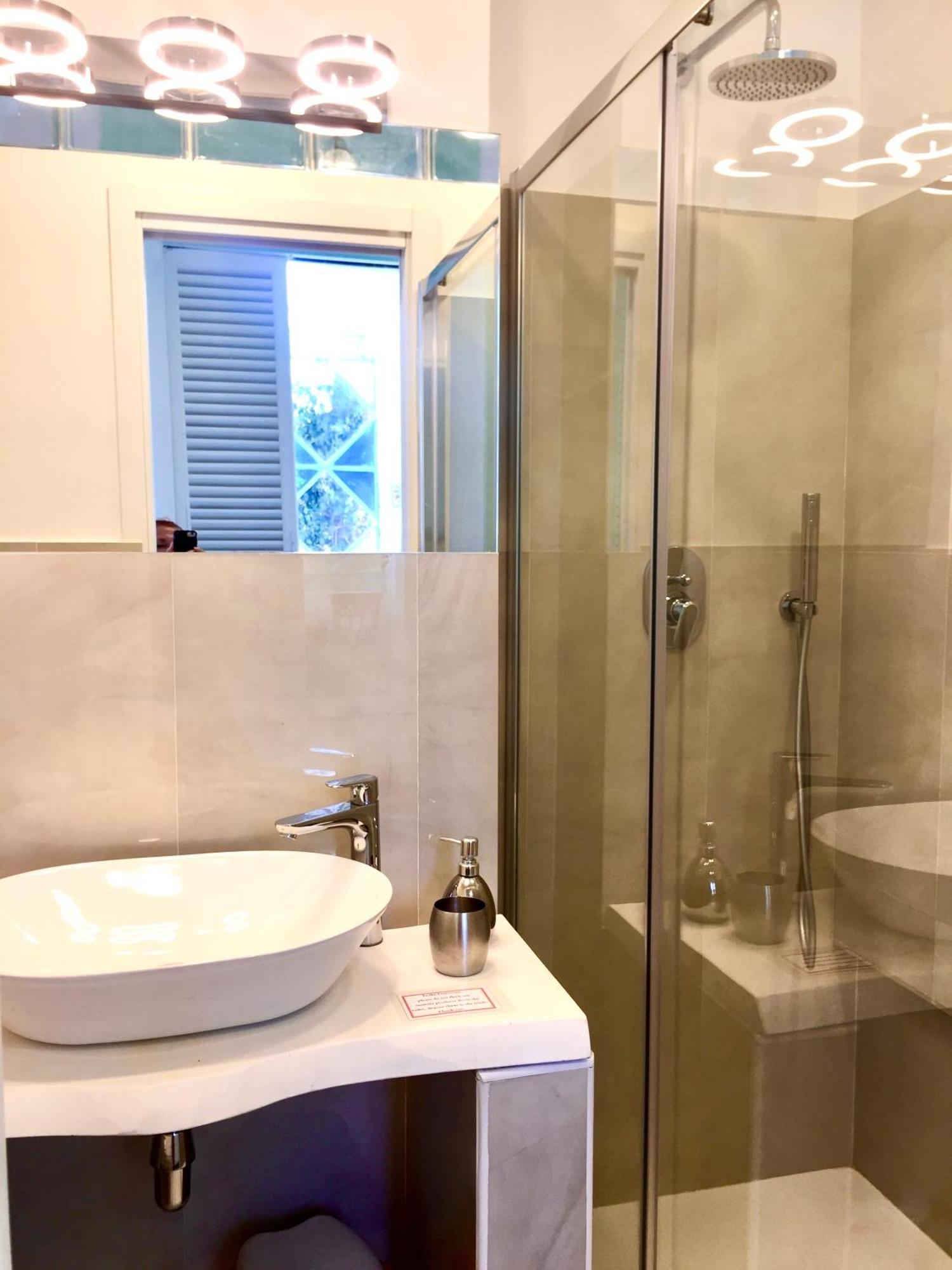 Villa La Terrazza Suites Sorrento Kültér fotó