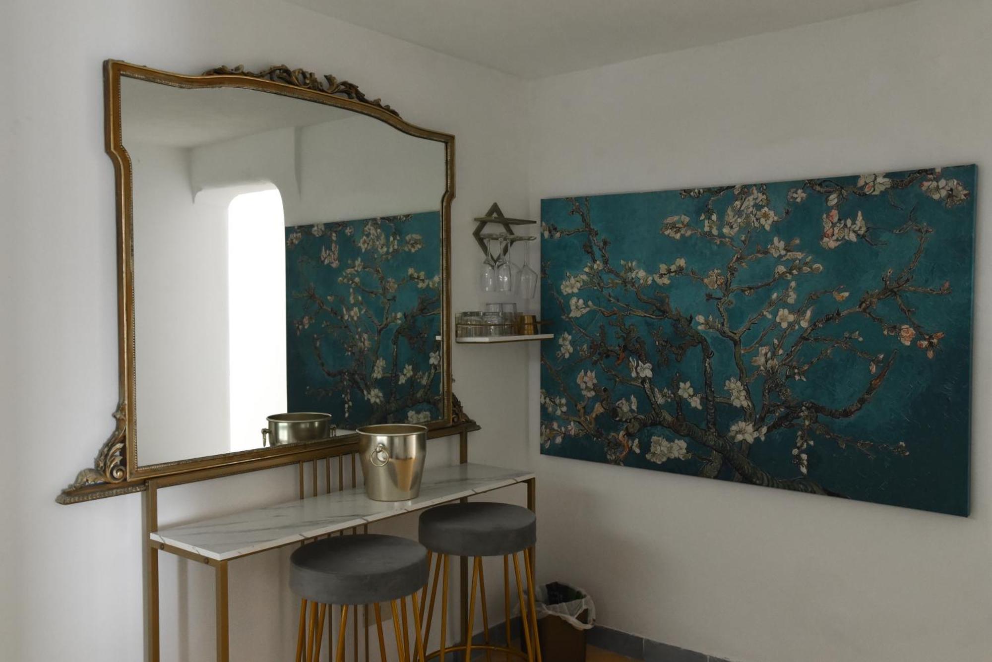 Villa La Terrazza Suites Sorrento Kültér fotó