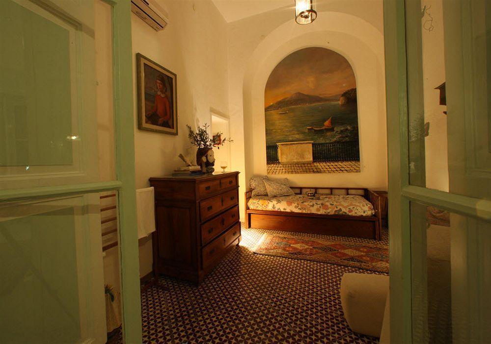 Villa La Terrazza Suites Sorrento Kültér fotó