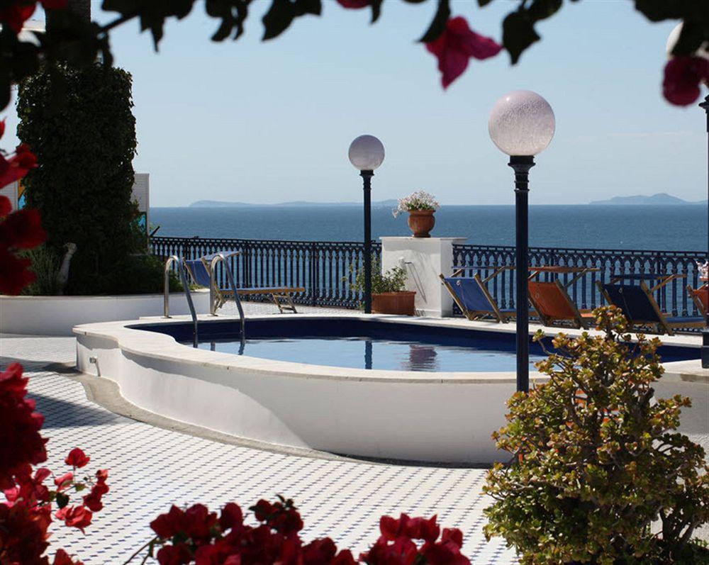 Villa La Terrazza Suites Sorrento Kültér fotó