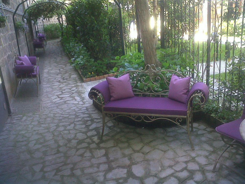 Villa La Terrazza Suites Sorrento Kültér fotó