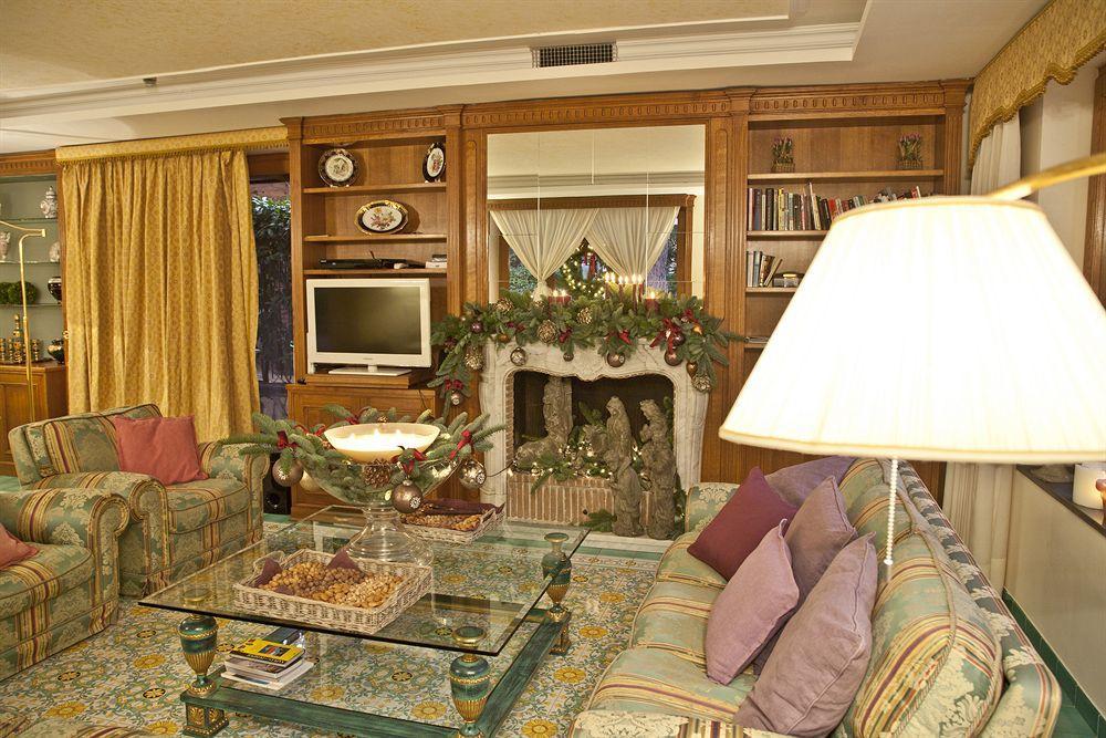 Villa La Terrazza Suites Sorrento Kültér fotó