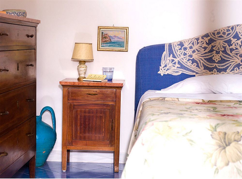 Villa La Terrazza Suites Sorrento Kültér fotó