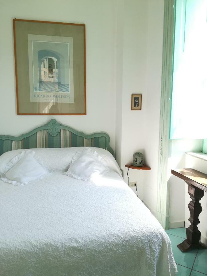Villa La Terrazza Suites Sorrento Kültér fotó